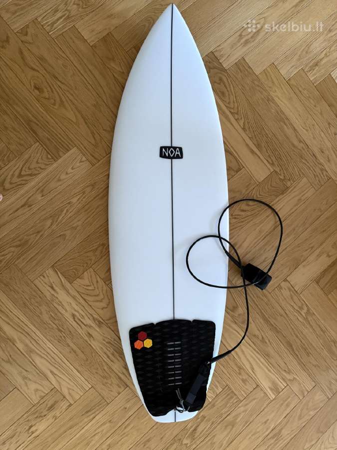 Surf lenta Noa Pocket Knife 2.0 4'10" citywave