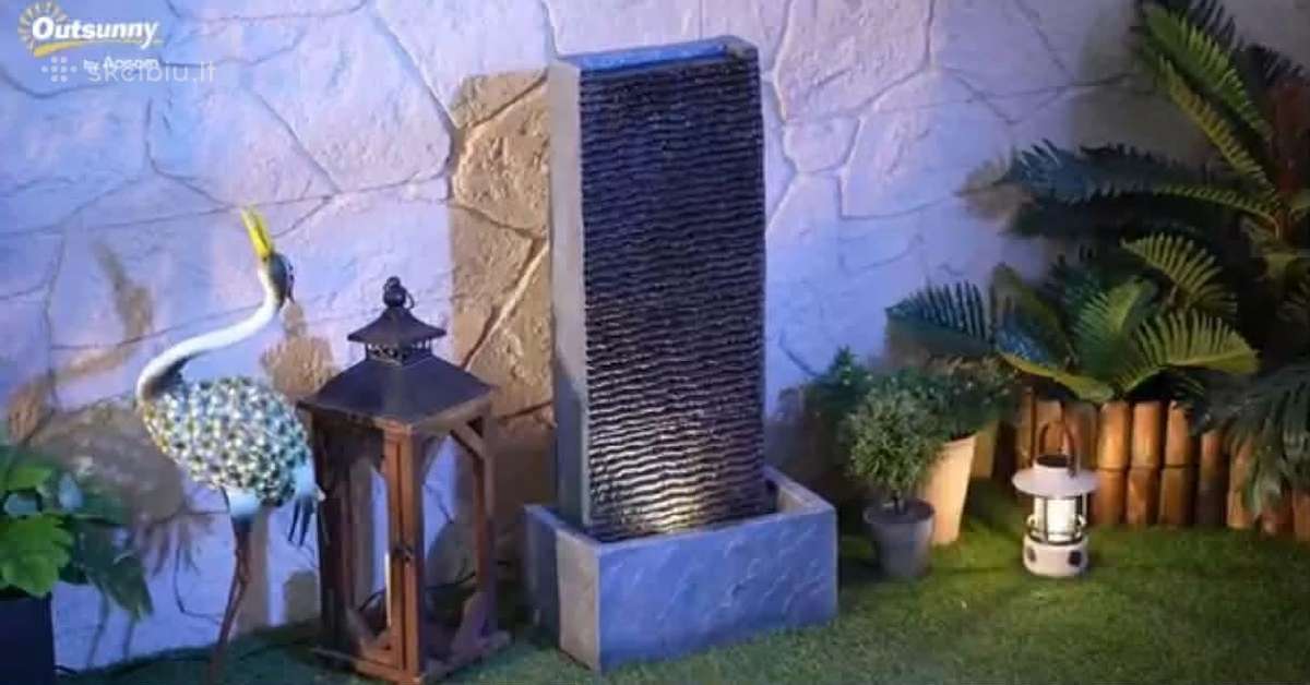 Fontanas