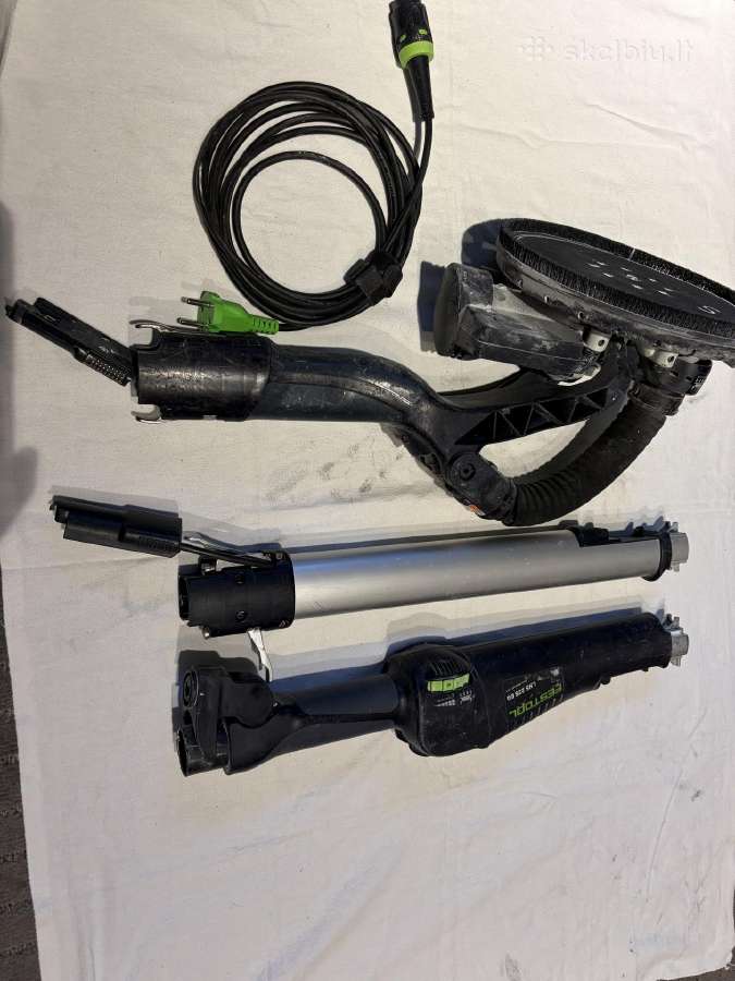 Festool planex