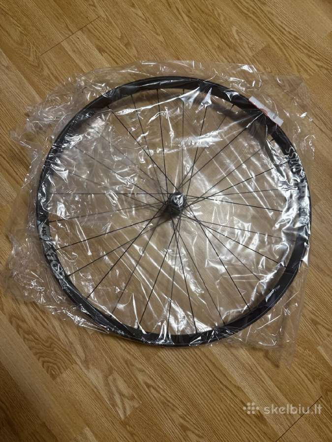 DT Swiss Hx1700 29 ratlankis