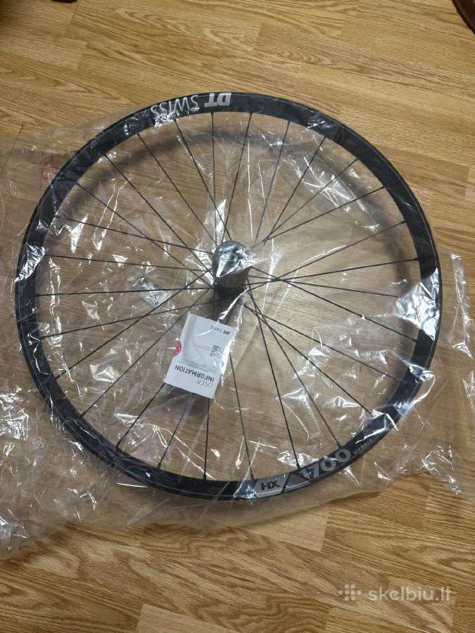 DT Swiss Hx1700 27.5