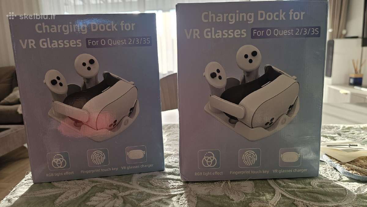 Vr akinių pakrovimo stotelės