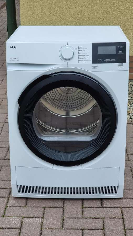 Nauja Aeg Tr73cb96+ Garantija