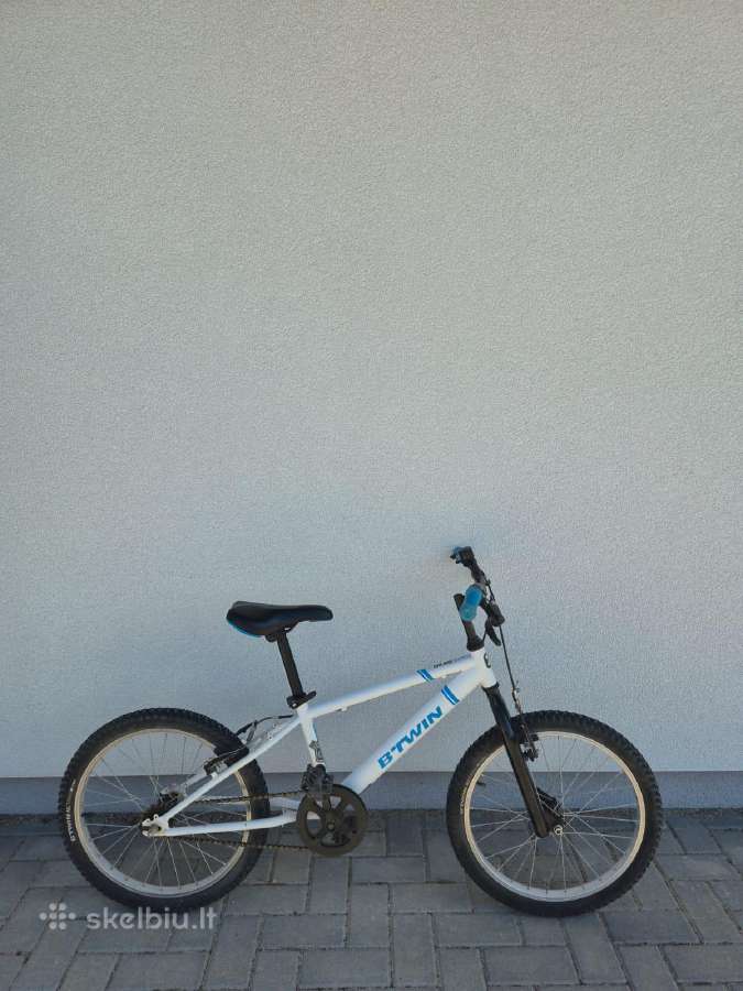 Dviračiai