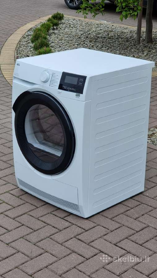 Nauja Aeg Tr73cb96+ Garantija - nuotraukos Nr. 4