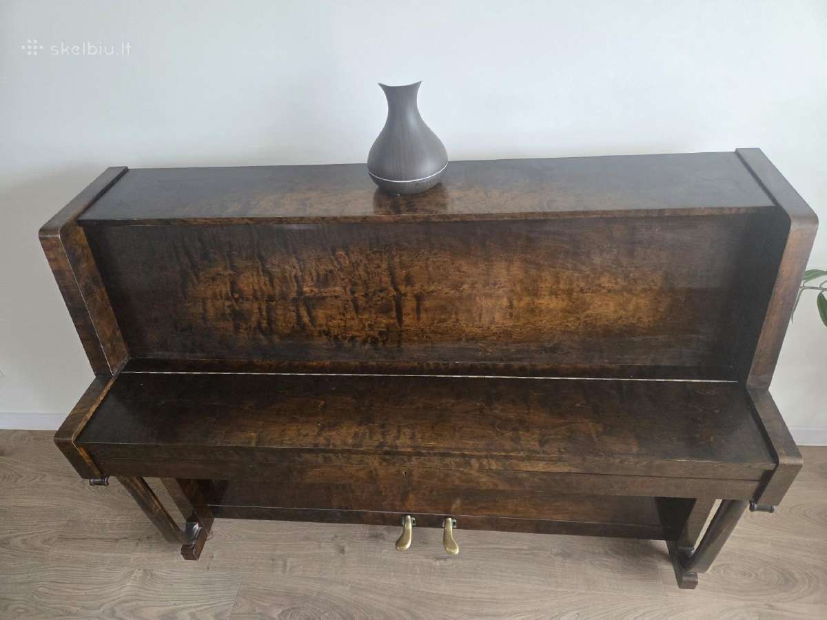 Naudotas Pianinas