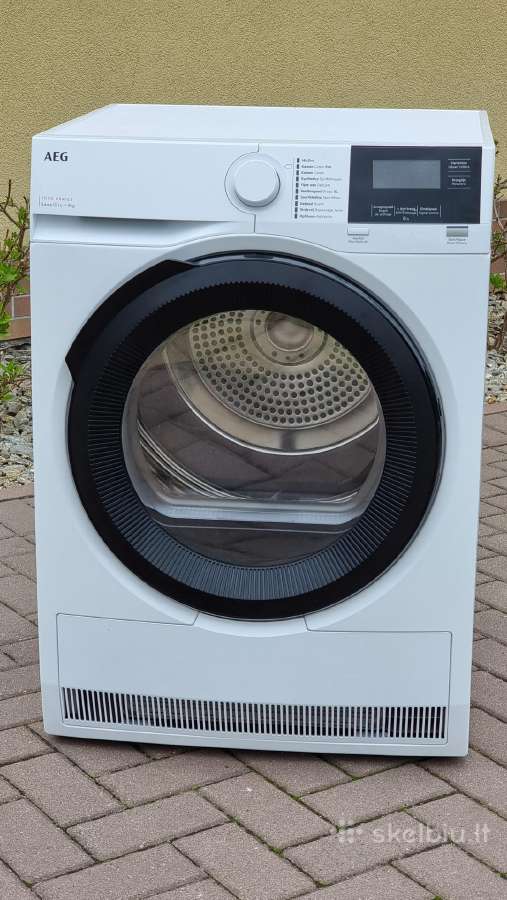 Nauja Aeg Tr73cb96+ Garantija - nuotraukos Nr. 14
