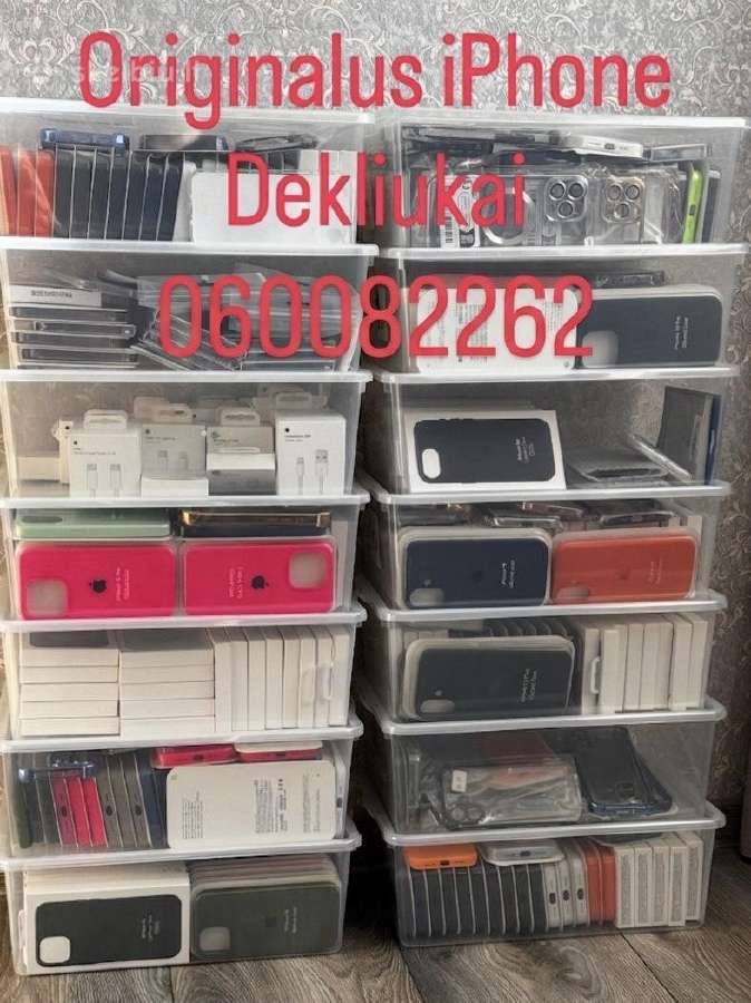iPhone, Samsung, Huawei, Xiaomi ekranai - nuotraukos Nr. 8
