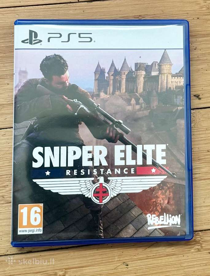Ps5
