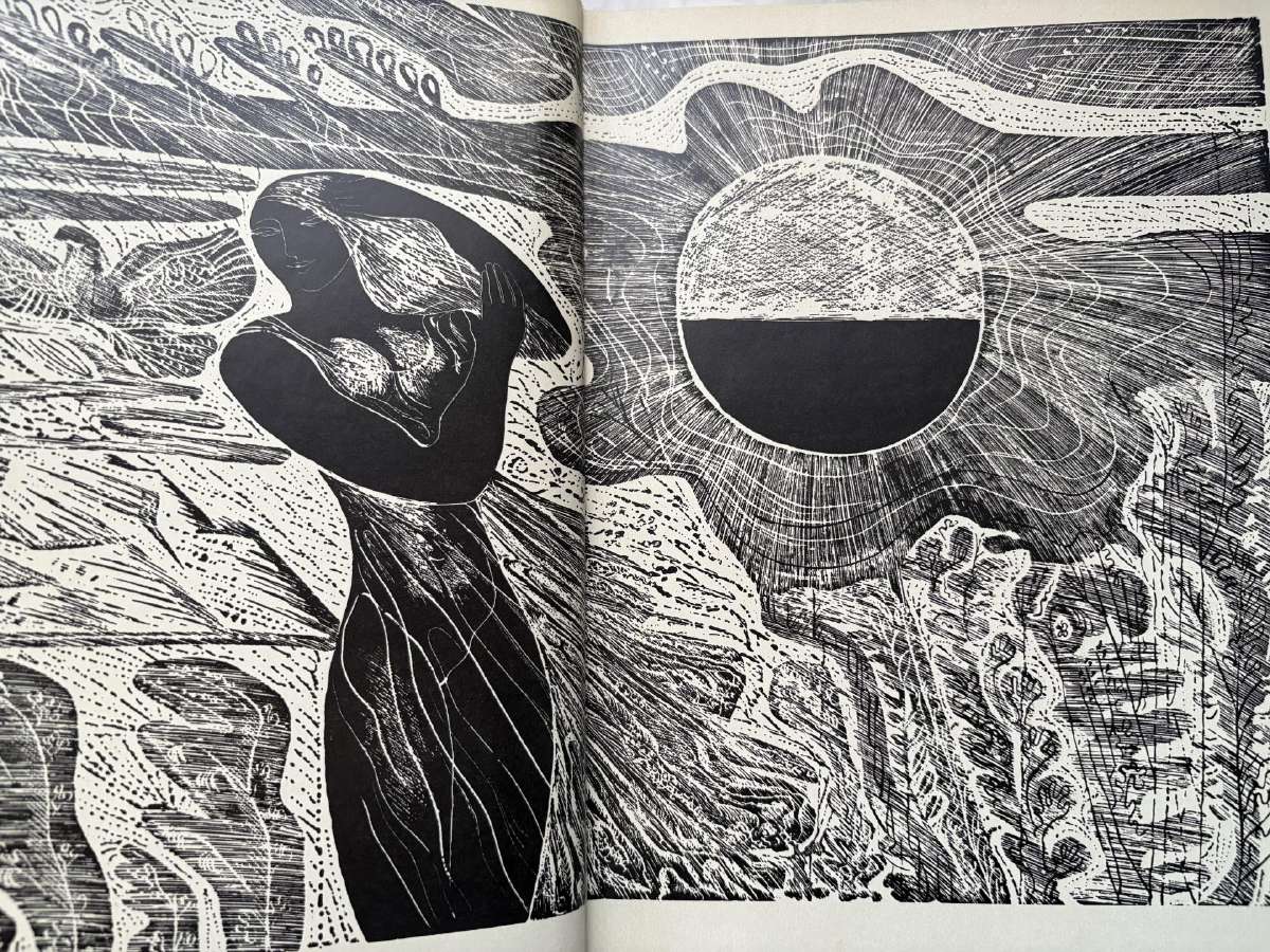 Stasys Krasauskas / Vaga, 1988 - nuotraukos Nr. 3