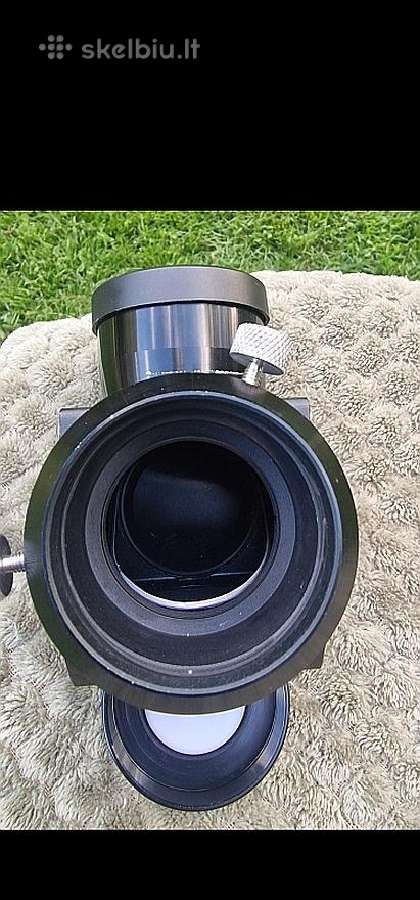 Naudotas 2" Explorer Scientific diagonalas
