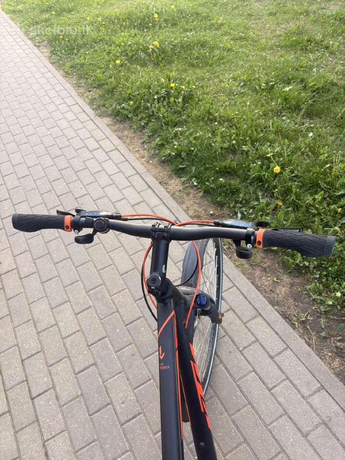 KTM Lifetrack H60 - nuotraukos Nr. 3