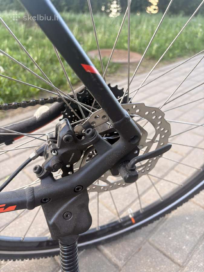 KTM Lifetrack H60 - nuotraukos Nr. 5