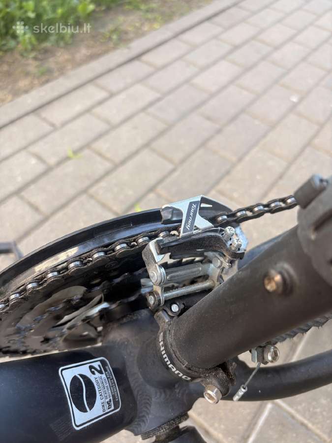 KTM Lifetrack H60 - nuotraukos Nr. 6