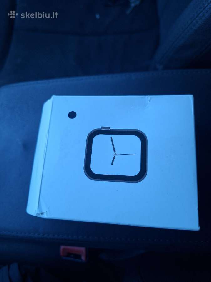 Smart watch