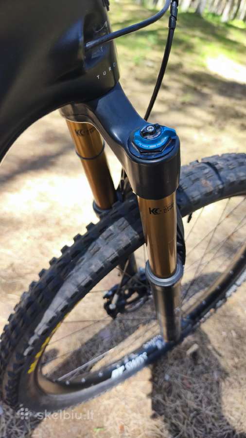 Yeti Sb130 - nuotraukos Nr. 11