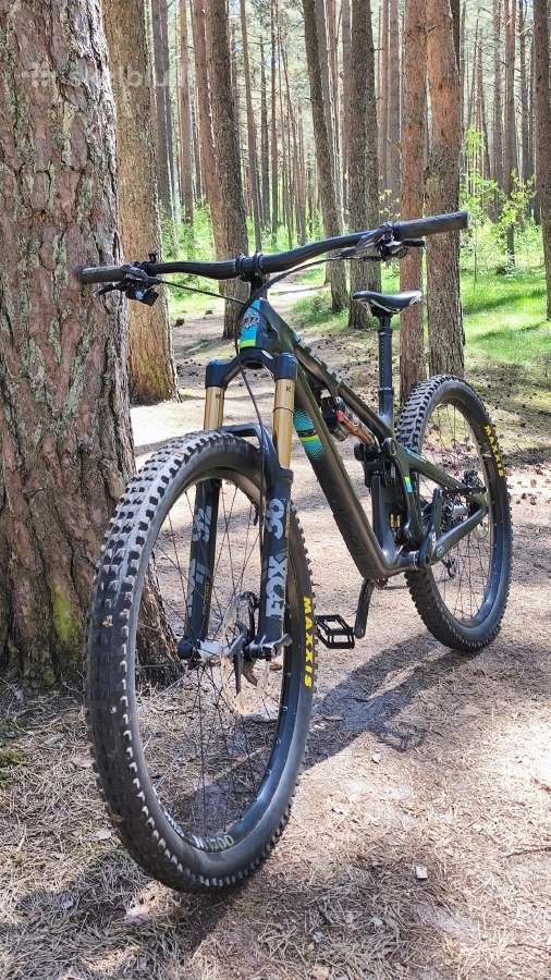 Yeti Sb130 - nuotraukos Nr. 20