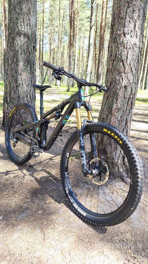 Yeti Sb130 - nuotraukos Nr. 2