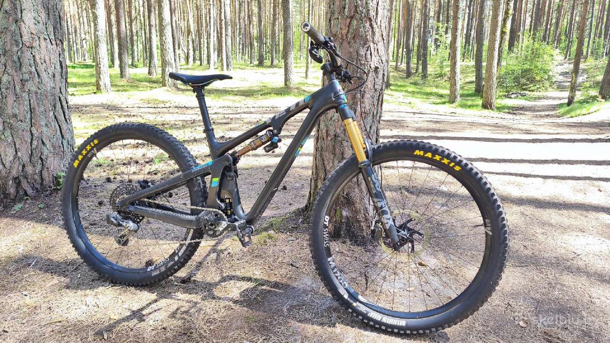 Yeti Sb130 - nuotraukos Nr. 3