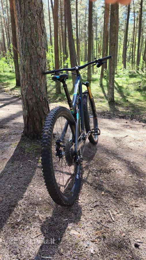 Yeti Sb130 - nuotraukos Nr. 6