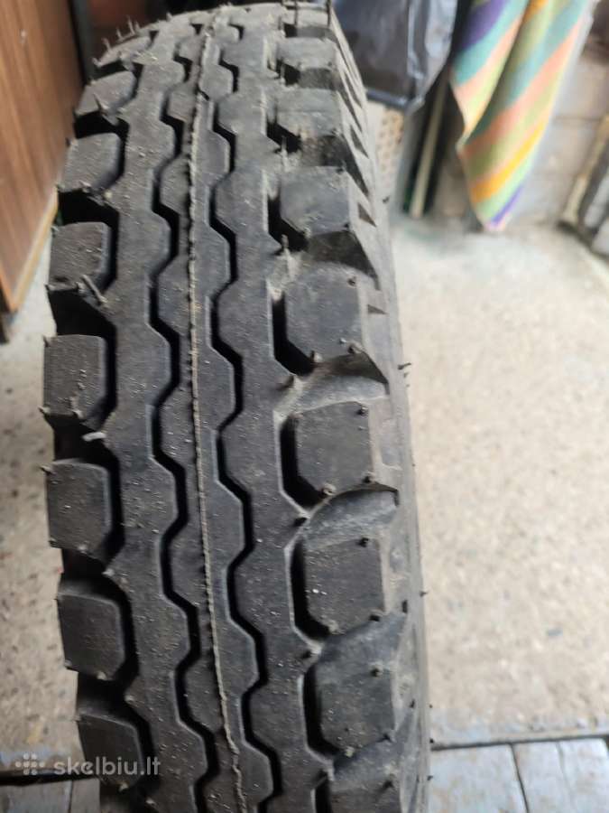 Padangas R13, R14 - R17, R20, R22,5, R25; R28, R38 - nuotraukos Nr. 29