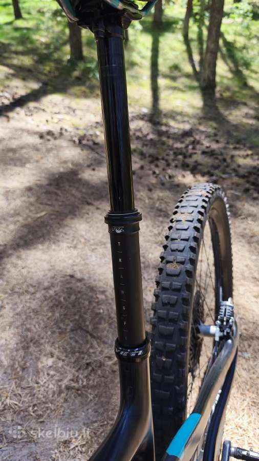Yeti Sb130 - nuotraukos Nr. 19