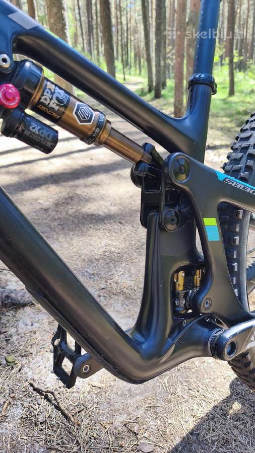 Yeti Sb130 - nuotraukos Nr. 12