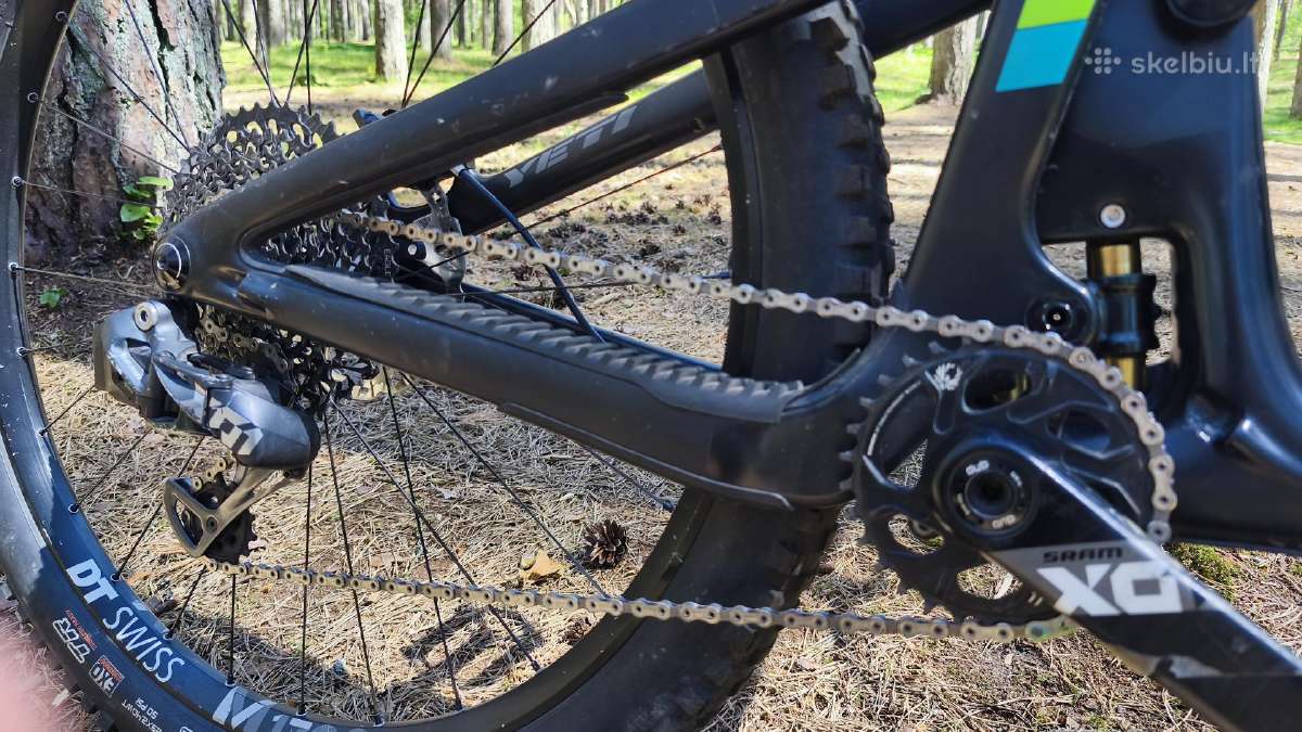 Yeti Sb130 - nuotraukos Nr. 14