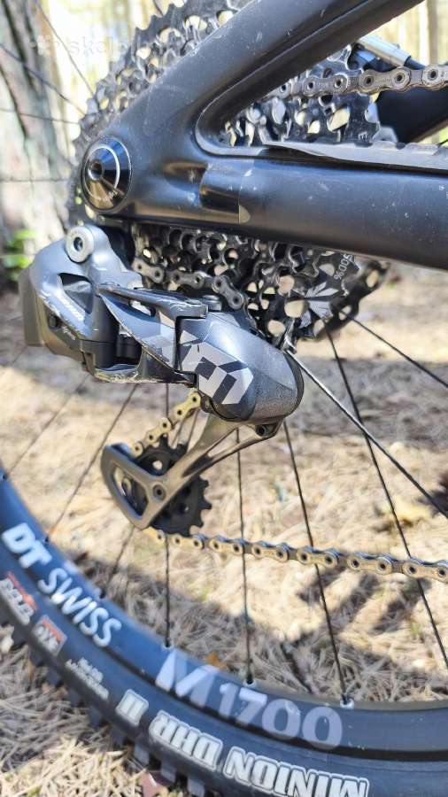 Yeti Sb130 - nuotraukos Nr. 15
