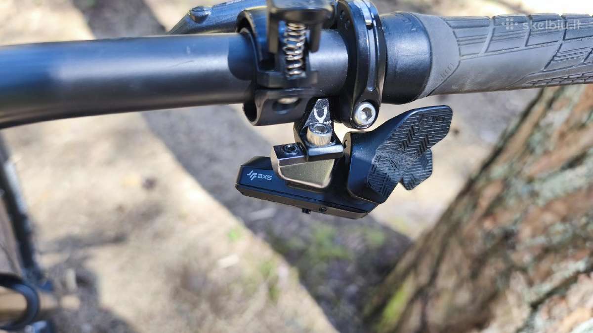 Yeti Sb130 - nuotraukos Nr. 18