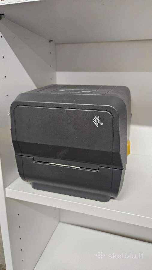 Etikečių spausdintuvas Zebra Zd220