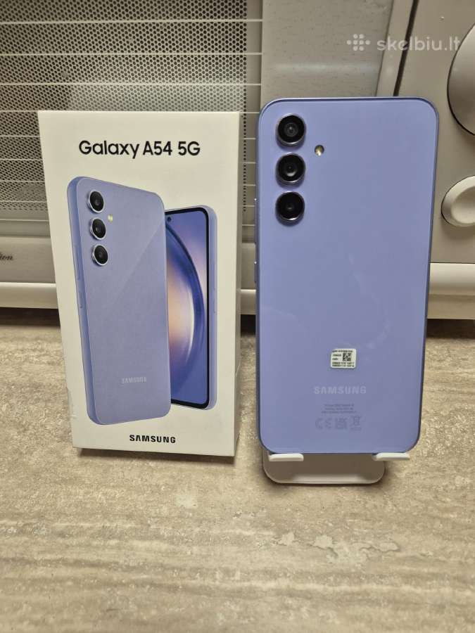 Samsung A54