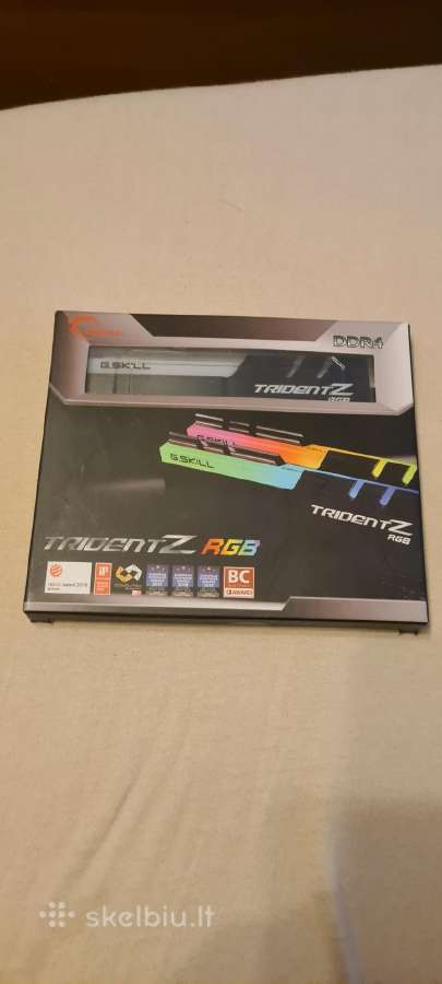 Ddr4/64gb/4000mhz