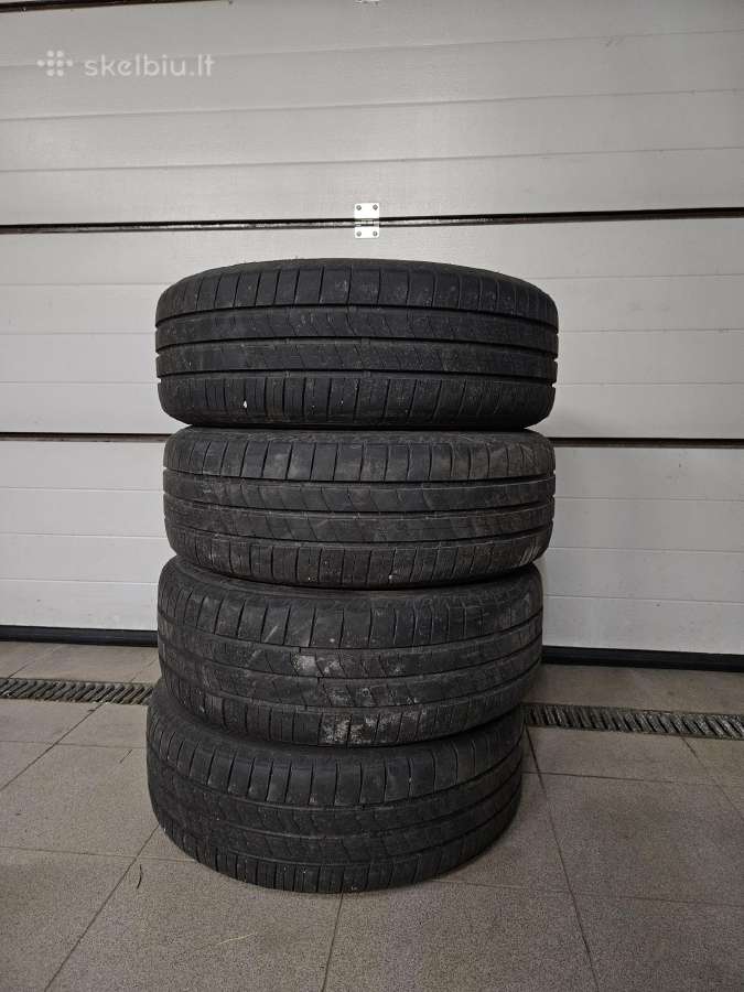 Bridgestone Turanza Eco 195/55r16