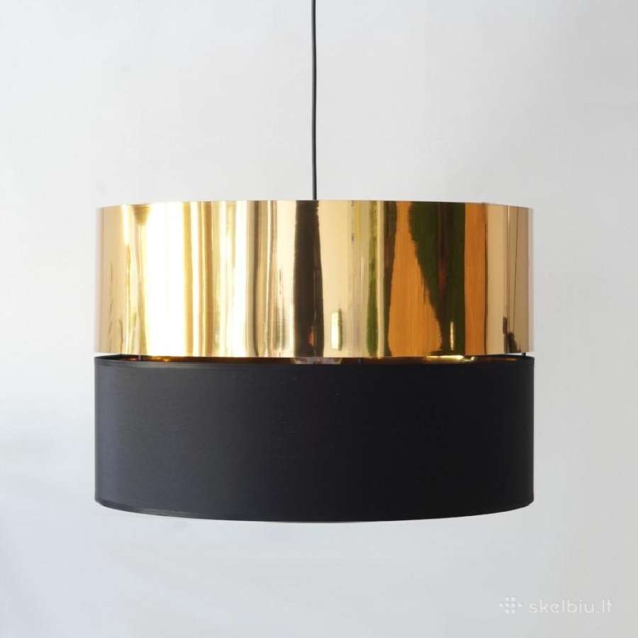 Šviestuvas Tk Lighting Hilton, kabinamas, 60 W, E2