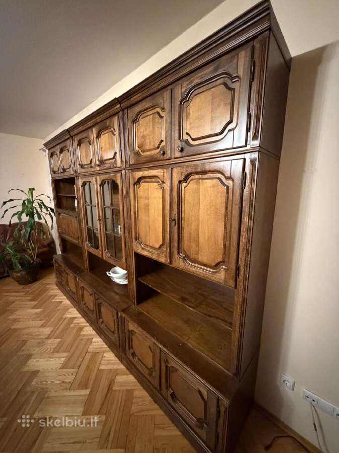 Parduodu geros būklės sekciją - nuotraukos Nr. 2