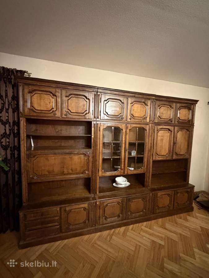 Parduodu geros būklės sekciją - nuotraukos Nr. 4
