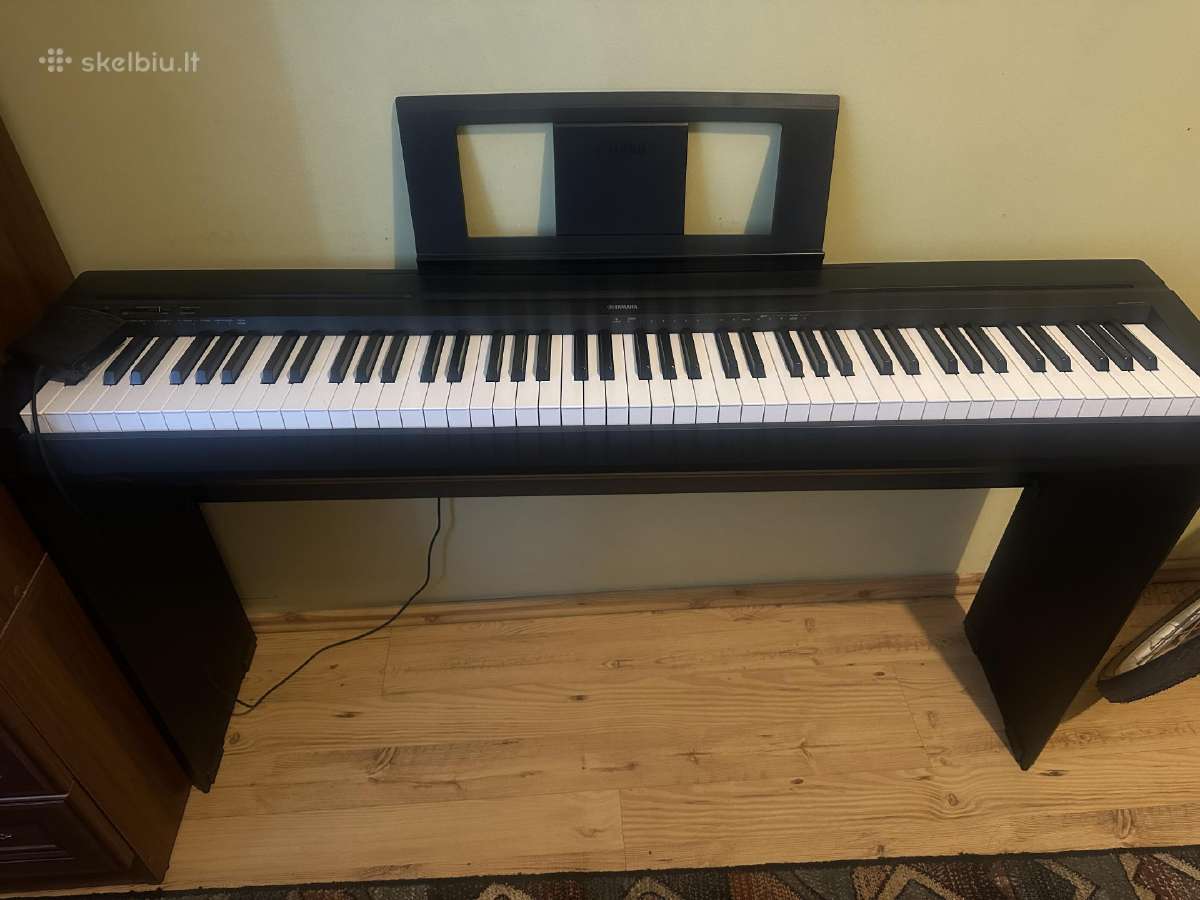 Pianinas