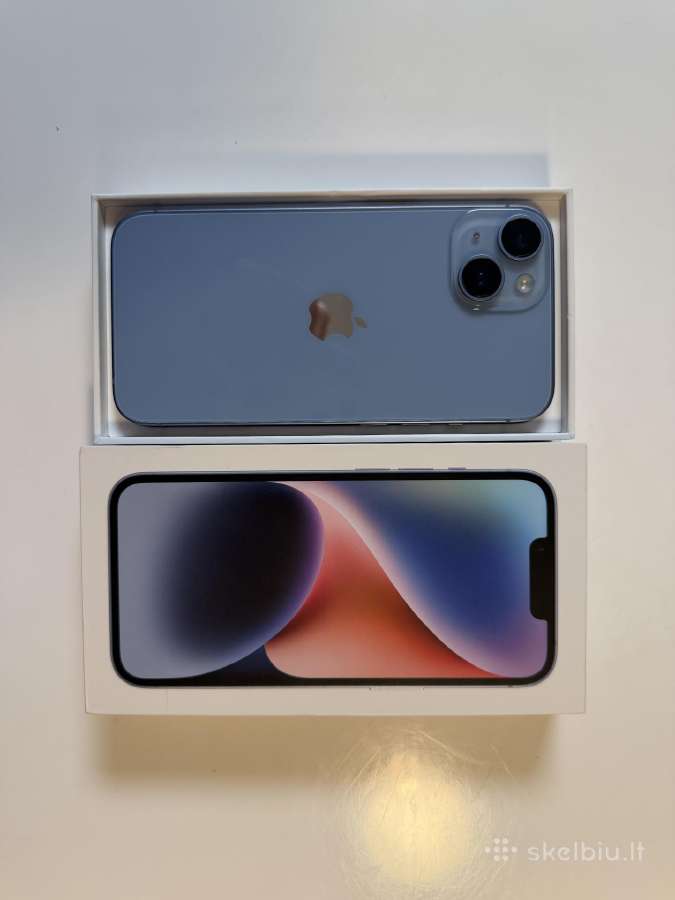 iPhone 14