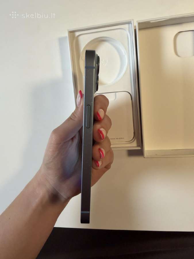 iPhone 14 - nuotraukos Nr. 7