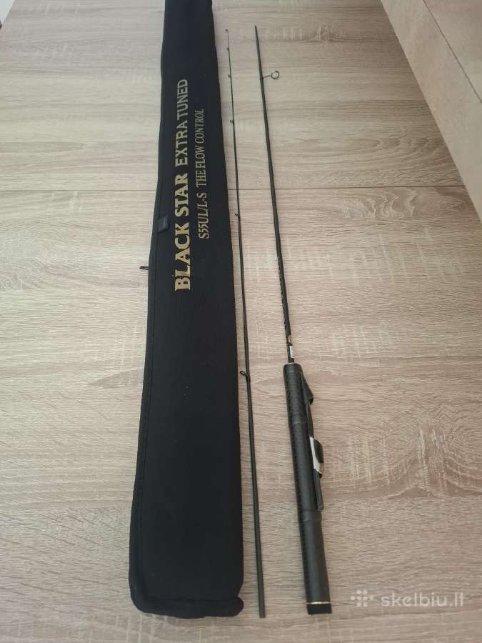 Xesta extra tuned