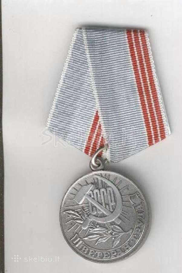 Veteran truda | Skelbiu.lt Veteran truda