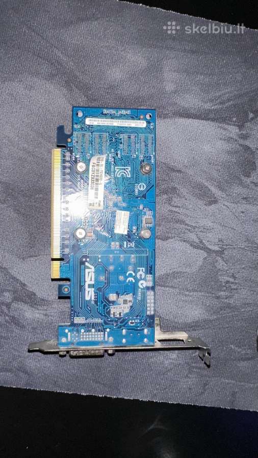 Asus Engt520 (GT 520)