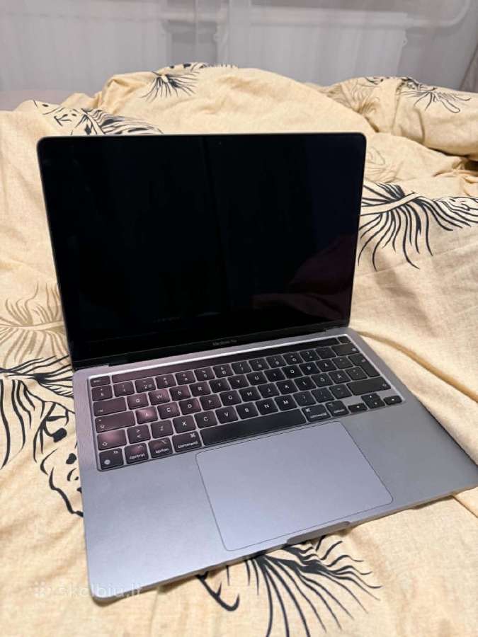MacBook pro 2020 M1