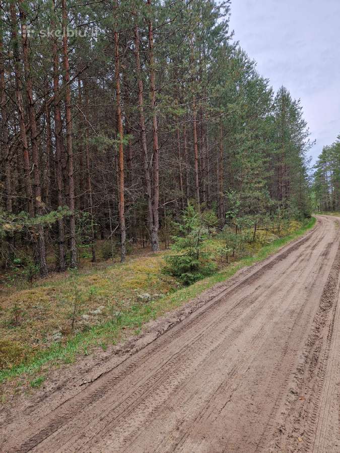 Parduodu sklypa Rodukos Kaime - nuotraukos Nr. 18