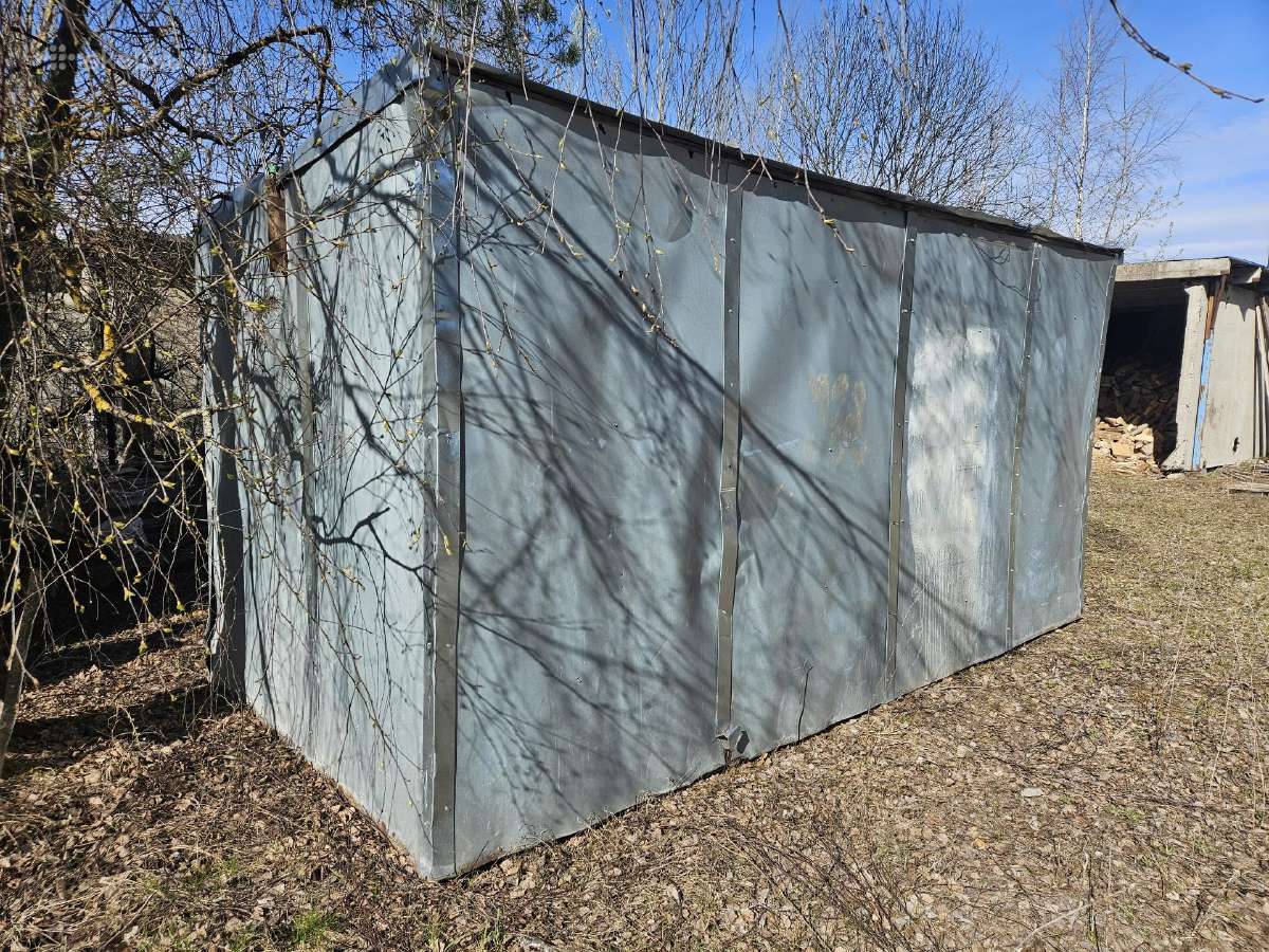 Statybiniai vagoneliai - nuotraukos Nr. 2