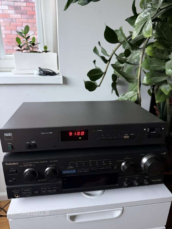 Nad 4130