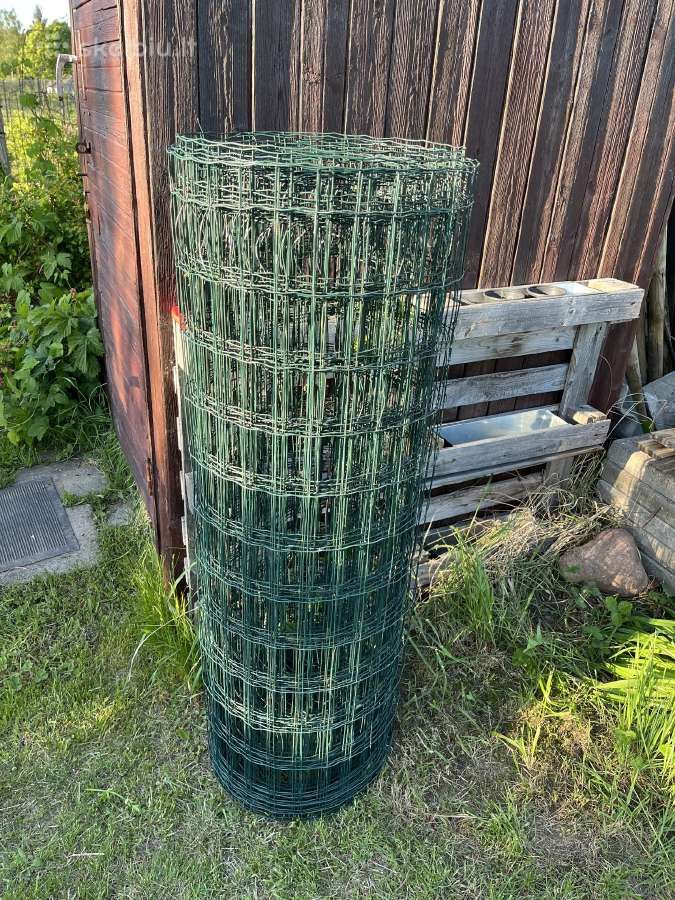 Tvoros tinklas 1,20 x 20 m