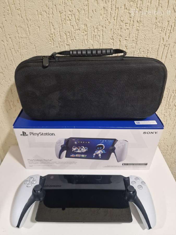 Ps Portal