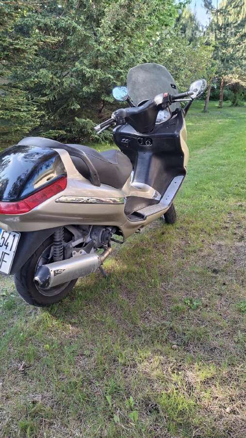 Motoroleris